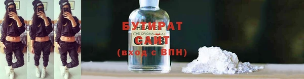крисы Баксан