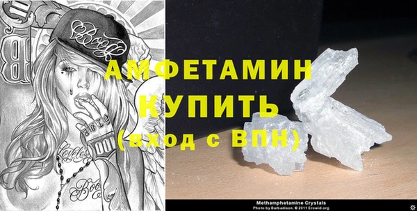 крисы Баксан