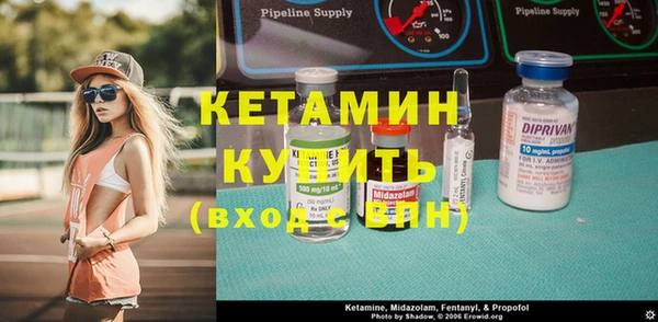 крисы Баксан